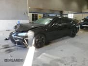 ✅ 2022 Lexus ES 350 F Sport • VIN: 58AGZ1B16NU128232 • Lot: 82348215. Wystawiony na Copart z przebiegiem 37 835 mil. Bezpłatny archiwum sprzedaży aukcyjnych z USA i szczegółowy raport historii pojazdu na DreamBid. Zdjęcie 1.