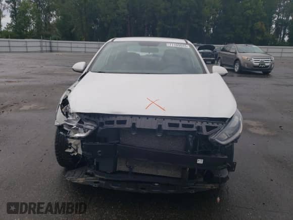 2019 Hyundai Accent SE z VIN 3KPC24A35KE055030, wystawiony jako Copart lot #71109043 z przebiegiem 48 148 mil mil oraz . Historia ofert i sprzedaży dostępna na DreamBid. Obrazek 5.