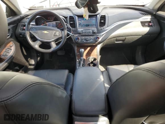 ✅ 2014 Chevrolet Impala LT • VIN: 1G1125S37EU104478 • Лот: 55458884. Опубликован ранее на Copart с пробегом 116 513 миль. Бесплатный доступ к архиву аукционных продаж из США и подробный отчёт об истории автомобиля на DreamBid. Изображение 8.