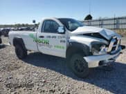 ✅ 2007 Dodge 2500 SLT • VIN: 3D7KS26C47G700907 • Lot: 82633555. Listed on Copart with Not provided. Free auction sales archive from the USA and detailed vehicle history report at DreamBid. Image 4.