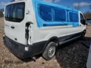 ✅ 2024 Ford Transit Passenger XL • VIN: 1FBAX9Y82RKB32407 • Lot: 48528335. Wystawiony na Copart z przebiegiem 1 262 mil. Bezpłatny archiwum sprzedaży aukcyjnych z USA i szczegółowy raport historii pojazdu na DreamBid. Zdjęcie 3.