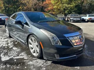 ✅ 2014 Cadillac ELR • VIN: 1G6RL1E44EU600913 • Lot: 78171564. Wystawiony na Copart z przebiegiem 57 673 mil. Bezpłatny archiwum sprzedaży aukcyjnych z USA i szczegółowy raport historii pojazdu na DreamBid. Zdjęcie 1.