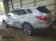 2015 Hyundai Santa Fe GLS с VIN KM8SNDHF9FU123240, выставлен на аукционе Copart как лот 87432545 с пробегом 104 018 миль миль и Чистый • Clean title. История ставок и продаж доступна на DreamBid. Изображение 2.