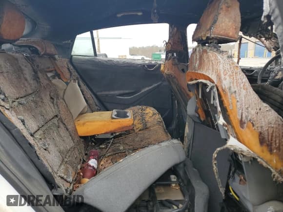 ✅ 2020 Hyundai Ioniq SE • VIN: KMHC75LC5LU242609 • Lot: 44165985. Wystawiony na Copart z przebiegiem Nie podano. Bezpłatny archiwum sprzedaży aukcyjnych z USA i szczegółowy raport historii pojazdu na DreamBid. Zdjęcie 10.