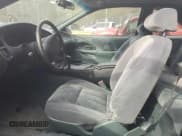 ✅ 1997 Ford Thunderbird LX • VIN: 1FALP6245VH171563 • Лот: 81970734. Опубликован ранее на Copart с пробегом 67 304 миль. Бесплатный доступ к архиву аукционных продаж из США и подробный отчёт об истории автомобиля на DreamBid. Изображение 7.