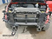 ✅ 2020 Ram 1500 Warlock • VIN: 1C6RR7GG9LS130495 • Lot: 58957455. Wystawiony na Copart z przebiegiem 46 142 mil. Bezpłatny archiwum sprzedaży aukcyjnych z USA i szczegółowy raport historii pojazdu na DreamBid. Zdjęcie 11.