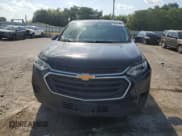 ✅ 2020 Chevrolet Traverse LS • VIN: 1GNERFKW1LJ203579 • Лот: 68931905. Опубликован ранее на Copart с пробегом 154 096 миль. Бесплатный доступ к архиву аукционных продаж из США и подробный отчёт об истории автомобиля на DreamBid. Изображение 5.