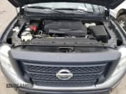 ✅ 2021 Nissan Titan S • VIN: 1N6AA1EEXMN527495 • Lot: 62504615. Wystawiony na Copart z przebiegiem 51 965 mil. Bezpłatny archiwum sprzedaży aukcyjnych z USA i szczegółowy raport historii pojazdu na DreamBid. Zdjęcie 11.