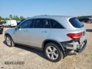 ✅ 2016 Mercedes-Benz GLC 300 • VIN: WDC0G4JB8GF019836 • Lot: 71556825. Listed on Copart with 92,786 mi. Free auction sales archive from the USA and detailed vehicle history report at DreamBid. Image 2.