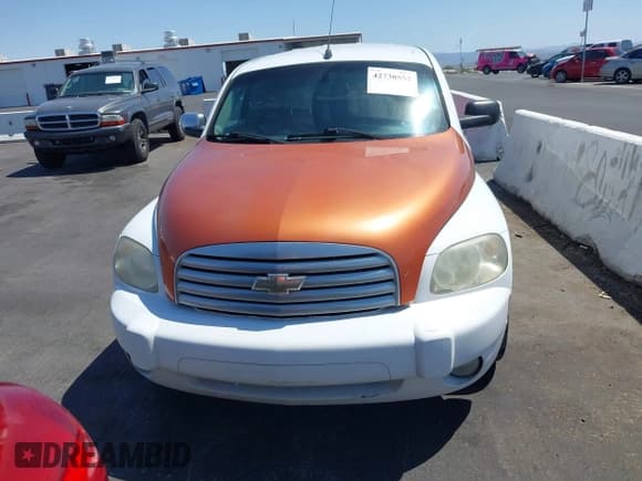 ✅ 2011 Chevrolet HHR LS • VIN: 3GCAAAFW9BS609800 • Лот: 42730552. Опубликован ранее на IAAI с пробегом 163 710 миль. Бесплатный доступ к архиву аукционных продаж из США и подробный отчёт об истории автомобиля на DreamBid. Изображение 6.