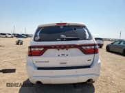 ✅ 2020 Dodge Durango GT Plus • VIN: 1C4RDHDG8LC119855 • Lot: 71542215. Listed on Copart with 75,735 mi. Free auction sales archive from the USA and detailed vehicle history report at DreamBid. Image 6.