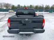 ✅ 2018 Nissan Frontier Pro-4X • VIN: 1N6AD0EV2JN765323 • Лот: 41610141. Опубликован ранее на IAAI с пробегом 82 695 миль. Бесплатный доступ к архиву аукционных продаж из США и подробный отчёт об истории автомобиля на DreamBid. Изображение 17.