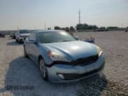 ✅ 2011 Hyundai Genesis Coupe Grand Touring w/Brn Lth • VIN: KMHHU6KH9BU054689 • Lot: 80659405. Wystawiony na Copart z przebiegiem 174 536 mil. Bezpłatny archiwum sprzedaży aukcyjnych z USA i szczegółowy raport historii pojazdu na DreamBid. Zdjęcie 13.