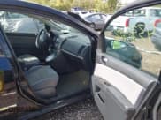 ✅ 2012 Nissan Sentra SR • VIN: 3N1AB6AP8CL730245 • Lot: 43365602. Wystawiony na IAAI z przebiegiem 155 540 mil. Bezpłatny archiwum sprzedaży aukcyjnych z USA i szczegółowy raport historii pojazdu na DreamBid. Zdjęcie 5.