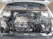 ✅ 2004 Pontiac Grand Am SE1 • VIN: 1G2NF52EX4C251417 • Лот: 43844833. Опубликован ранее на IAAI с пробегом 178 802 миль. Бесплатный доступ к архиву аукционных продаж из США и подробный отчёт об истории автомобиля на DreamBid. Изображение 10.