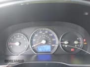 ✅ 2012 Hyundai Santa Fe GLS • VIN: 5XYZGDAG2CG144556 • Lot: 42596221. Listed on IAAI with 164,813 mi. Free auction sales archive from the USA and detailed vehicle history report at DreamBid. Image 15.