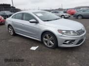 ✅ 2013 Volkswagen CC R-Line • VIN: WVWBP7AN0DE568720 • Lot: 43744745. Wystawiony na IAAI z przebiegiem 153 134 mil. Bezpłatny archiwum sprzedaży aukcyjnych z USA i szczegółowy raport historii pojazdu na DreamBid. Zdjęcie 1.