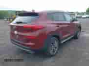 2020 Hyundai Tucson SEL with VIN KM8J3CAL3LU210932, listed as a IAAI auction lot 42258469 with 66,282 mi miles and . Bid and sale history available at DreamBid. Image 4.