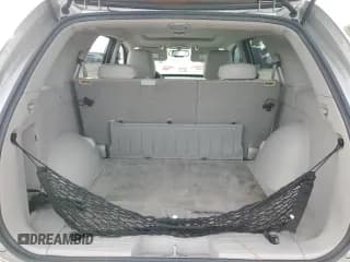 ✅ 2007 Chevrolet Equinox LT • VIN: 2CNDL63F976065955 • Лот: 88996995. Опубликован ранее на Copart с пробегом 115 525 миль. Бесплатный доступ к архиву аукционных продаж из США и подробный отчёт об истории автомобиля на DreamBid. Изображение 6.