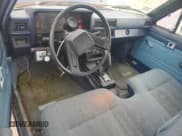 ✅ 1986 Toyota Xtracab Trucks • VIN: JT4RN67P5G5035418 • Lot: 54094055. Wystawiony na Copart z przebiegiem 95 966 mil. Bezpłatny archiwum sprzedaży aukcyjnych z USA i szczegółowy raport historii pojazdu na DreamBid. Zdjęcie 8.