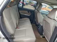 ✅ 2011 Ford Edge SEL • VIN: 2FMDK4JC5BBA90917 • Lot: 92701085. Wystawiony na Copart z przebiegiem 165 897 mil. Bezpłatny archiwum sprzedaży aukcyjnych z USA i szczegółowy raport historii pojazdu na DreamBid. Zdjęcie 11.