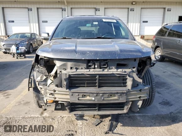 ✅ 2017 Ford Explorer Limited • VIN: 1FM5K8F87HGC39166 • Lot: 92393065. Wystawiony na Copart z przebiegiem 152 289 mil. Bezpłatny archiwum sprzedaży aukcyjnych z USA i szczegółowy raport historii pojazdu na DreamBid. Zdjęcie 5.