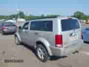 2008 Dodge Nitro SLT с VIN 1D8GU58K58W267392, выставлен на аукционе IAAI как лот 42577620 с пробегом 139 130 миль миль и . История ставок и продаж доступна на DreamBid. Изображение 3.