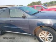 ✅ 2019 Dodge Durango SXT • VIN: 1C4RDHAG8KC769658 • Lot: 42390465. Listed on IAAI with 181,741 mi. Free auction sales archive from the USA and detailed vehicle history report at DreamBid. Image 14.