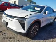 ✅ 2024 Chevrolet Blazer EV eAWD LT • VIN: 3GNKDBRJ3RS194086 • Лот: 43349930. Опубликован ранее на IAAI с пробегом 3 443 миль. Бесплатный доступ к архиву аукционных продаж из США и подробный отчёт об истории автомобиля на DreamBid. Изображение 19.