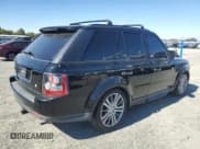 ✅ 2010 Land Rover Range Rover Sport HSE Lux • VIN: SALSK2D42AA256866 • Лот: 85919285. Опубликован ранее на Copart с пробегом 179 692 миль. Бесплатный доступ к архиву аукционных продаж из США и подробный отчёт об истории автомобиля на DreamBid. Изображение 3.