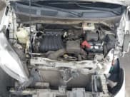 ✅ 2015 Nissan NV200 S • VIN: 3N6CM0KN1FK720965 • Лот: 43713767. Опубликован ранее на IAAI с пробегом 82 930 миль. Бесплатный доступ к архиву аукционных продаж из США и подробный отчёт об истории автомобиля на DreamBid. Изображение 10.