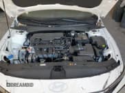 ✅ 2024 Hyundai Elantra SEL • VIN: KMHLM4DG9RU760428 • Лот: 89297515. Опубликован ранее на Copart с пробегом 6 237 миль. Бесплатный доступ к архиву аукционных продаж из США и подробный отчёт об истории автомобиля на DreamBid. Изображение 11.