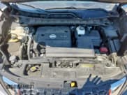 ✅ 2022 Nissan Murano Platinum • VIN: 5N1AZ2DJ7NC112014 • Лот: 72031455. Опубликован ранее на Copart с пробегом 66 760 миль. Бесплатный доступ к архиву аукционных продаж из США и подробный отчёт об истории автомобиля на DreamBid. Изображение 12.