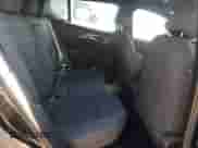 2024 Dodge Hornet R/T z VIN ZACPDFCWXR3A34984, wystawiony jako Copart lot #56155645 z przebiegiem 17 946 mil mil oraz Nie do naprawy • Non repairable. Historia ofert i sprzedaży dostępna na DreamBid. Obrazek 11.