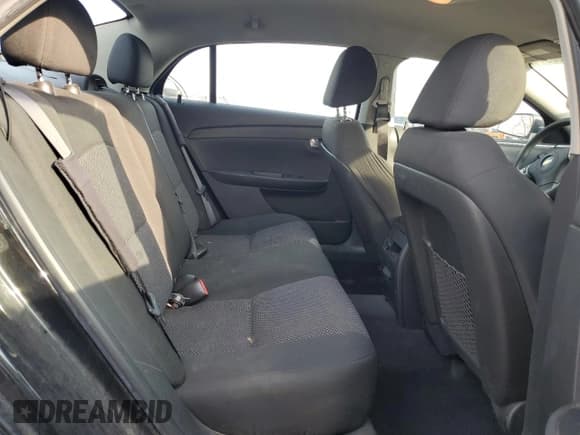 ✅ 2011 Chevrolet Malibu 1LT • VIN: 1G1ZC5E16BF302835 • Lot: 78130944. Listed on Copart with 407,124 mi. Free auction sales archive from the USA and detailed vehicle history report at DreamBid. Image 10.