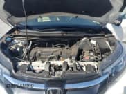 ✅ 2015 Honda CR-V Touring • VIN: 5J6RM3H96FL025356 • Lot: 80180725. Listed on Copart with 68,975 mi. Free auction sales archive from the USA and detailed vehicle history report at DreamBid. Image 12.