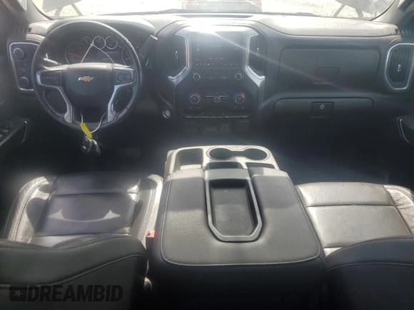 ✅ 2019 Chevrolet Silverado 1500 LT • VIN: 1GCPYDEKXKZ268514 • Lot: 70762445. Wystawiony na Copart z przebiegiem 89 370 mil. Bezpłatny archiwum sprzedaży aukcyjnych z USA i szczegółowy raport historii pojazdu na DreamBid. Zdjęcie 8.