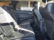 ✅ 2016 Dodge Durango Citadel • VIN: 1C4RDJEG4GC465087 • Lot: 44124205. Listed on Copart with 168,646 mi. Free auction sales archive from the USA and detailed vehicle history report at DreamBid. Image 11.