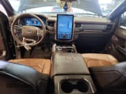 ✅ 2023 Ford Expedition • VIN: 1FMJU1N84PEA33301 • Lot: 63461005. Listed on Copart with 50,030 mi. Free auction sales archive from the USA and detailed vehicle history report at DreamBid. Image 8.