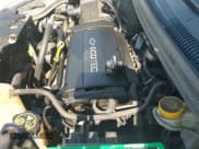 ✅ 2017 Chevrolet Sonic LS • VIN: 1G1JB5SG5H4174777 • Lot: 43215954. Listed on IAAI with 154,486 mi. Free auction sales archive from the USA and detailed vehicle history report at DreamBid. Image 12.