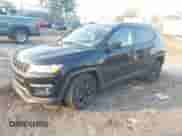 2020 Jeep Compass Latitude с VIN 3C4NJDBB7LT209493, выставлен на аукционе IAAI как лот 42560576 с пробегом 50 064 миль миль и . История ставок и продаж доступна на DreamBid. Изображение 17.