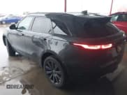 ✅ 2018 Land Rover Range Rover Velar R-Dynamic HSE • VIN: SALYM2RV2JA734337 • Lot: 41545012. Listed on IAAI with 94,630 mi. Free auction sales archive from the USA and detailed vehicle history report at DreamBid. Image 3.