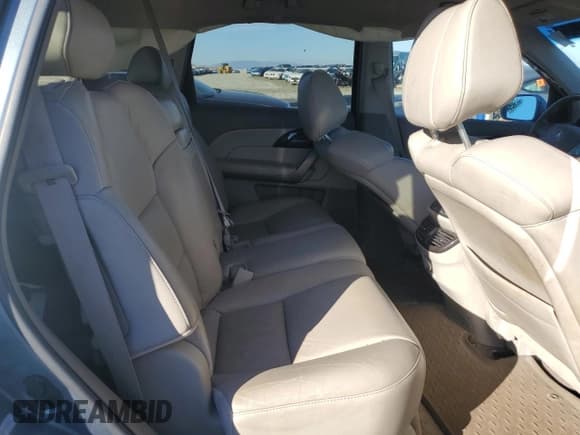 ✅ 2008 Acura MDX Technology • VIN: 2HNYD28388H519896 • Lot: 90314095. Wystawiony na Copart z przebiegiem 111 383 mil. Bezpłatny archiwum sprzedaży aukcyjnych z USA i szczegółowy raport historii pojazdu na DreamBid. Zdjęcie 11.