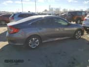 ✅ 2017 Honda Civic LX • VIN: 2HGFC2F53HH552312 • Lot: 93330195. Wystawiony na Copart z przebiegiem 66 858 mil. Bezpłatny archiwum sprzedaży aukcyjnych z USA i szczegółowy raport historii pojazdu na DreamBid. Zdjęcie 3.