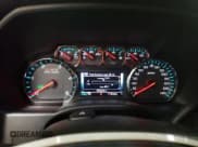 ✅ 2019 Chevrolet Silverado 2500HD LTZ • VIN: 1GC1KTEY9KF167746 • Lot: 55665304. Wystawiony na Copart z przebiegiem 55 349 mil. Bezpłatny archiwum sprzedaży aukcyjnych z USA i szczegółowy raport historii pojazdu na DreamBid. Zdjęcie 9.