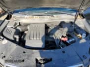 ✅ 2015 Chevrolet Equinox LS • VIN: 2GNALAEK8F6368784 • Лот: 85403725. Опубликован ранее на Copart с пробегом 201 034 миль. Бесплатный доступ к архиву аукционных продаж из США и подробный отчёт об истории автомобиля на DreamBid. Изображение 12.