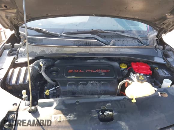 ✅ 2020 Jeep Compass Limited • VIN: 3C4NJDCB7LT142313 • Lot: 43238847. Listed on IAAI with 52,440 mi. Free auction sales archive from the USA and detailed vehicle history report at DreamBid. Image 10.