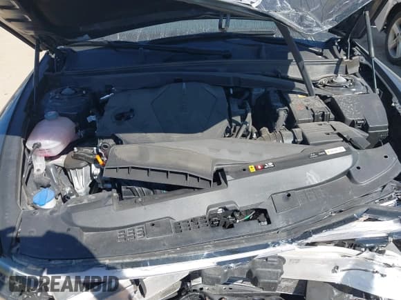 ✅ 2025 Hyundai Sonata SEL • VIN: KMHL64JA6SA462002 • Лот: 43602938. Опубликован ранее на IAAI с пробегом 14 331 миль. Бесплатный доступ к архиву аукционных продаж из США и подробный отчёт об истории автомобиля на DreamBid. Изображение 10.