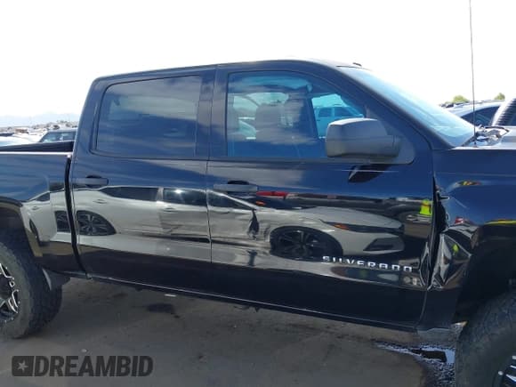 ✅ 2014 Chevrolet Silverado 1500 LT • VIN: 3GCUKREC9EG485390 • Лот: 43268932. Опубликован ранее на IAAI с пробегом 139 299 миль. Бесплатный доступ к архиву аукционных продаж из США и подробный отчёт об истории автомобиля на DreamBid. Изображение 13.