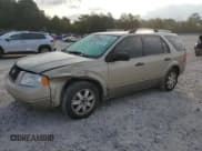 ✅ 2005 Ford Freestyle SE • VIN: 1FMZK01125GA72028 • Lot: 80939055. Listed on Copart with 132,570 mi. Free auction sales archive from the USA and detailed vehicle history report at DreamBid. Image 1.